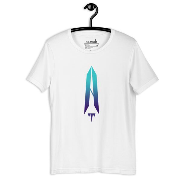 Alpha | Funky Collection Unisex T-Shirt