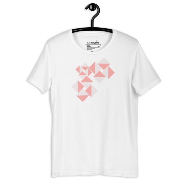 Tiles | Funky Collection Unisex T-Shirt