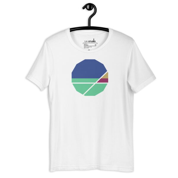 Pie | Funky Collection Unisex T-Shirt